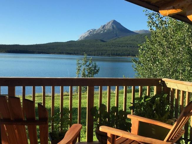 Southern Lakes Resort Tagish Exterior photo